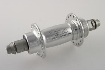 single speed 135mm rear hub